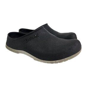 Birkenstock BETULA Professional Unisex‎ Profi Slip Resistant Clogs Black 37 L6